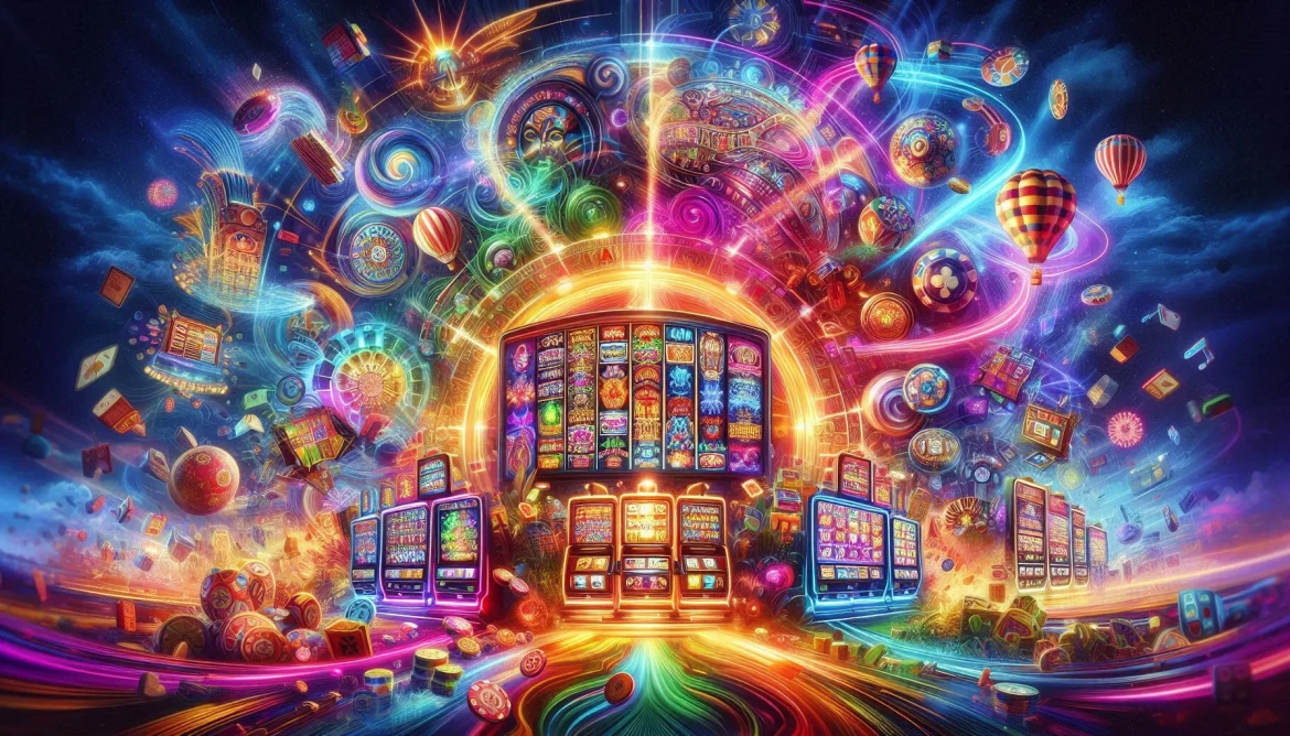 True Fortune Casino